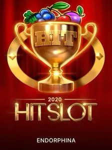 Slot 2020 Hit Slot di FufuSlot