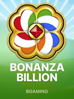 Slot Bonanza Billion di FufuSlot