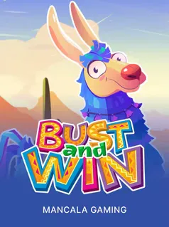 Slot Bust and Win di FufuSlot