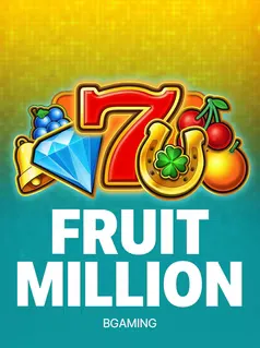 Slot Fruit Million di FufuSlot