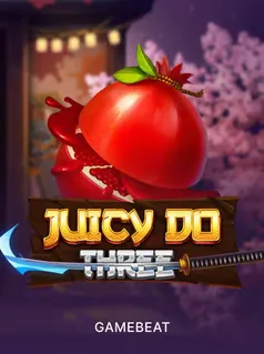 Slot Juicy Do Three di FufuSlot