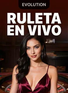 Meja live Ruleta En Vivo di FufuSlot