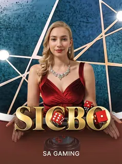 Meja live Sicbo di FufuSlot