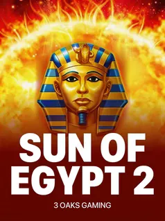 Slot Sun of Egypt 2 di FufuSlot